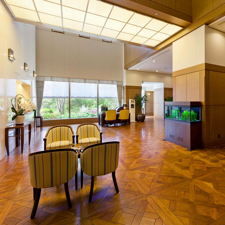 2名募集＜シフト制＞未経験OK！受付&かんたん事務のお仕事