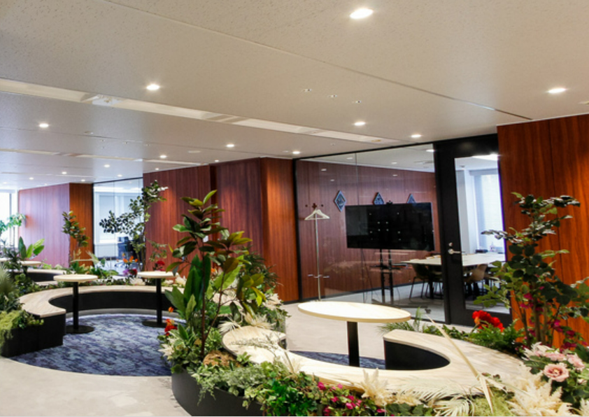 ＼月収33万↑／ドリンク無料◎駅チカofficeで事務サポート★