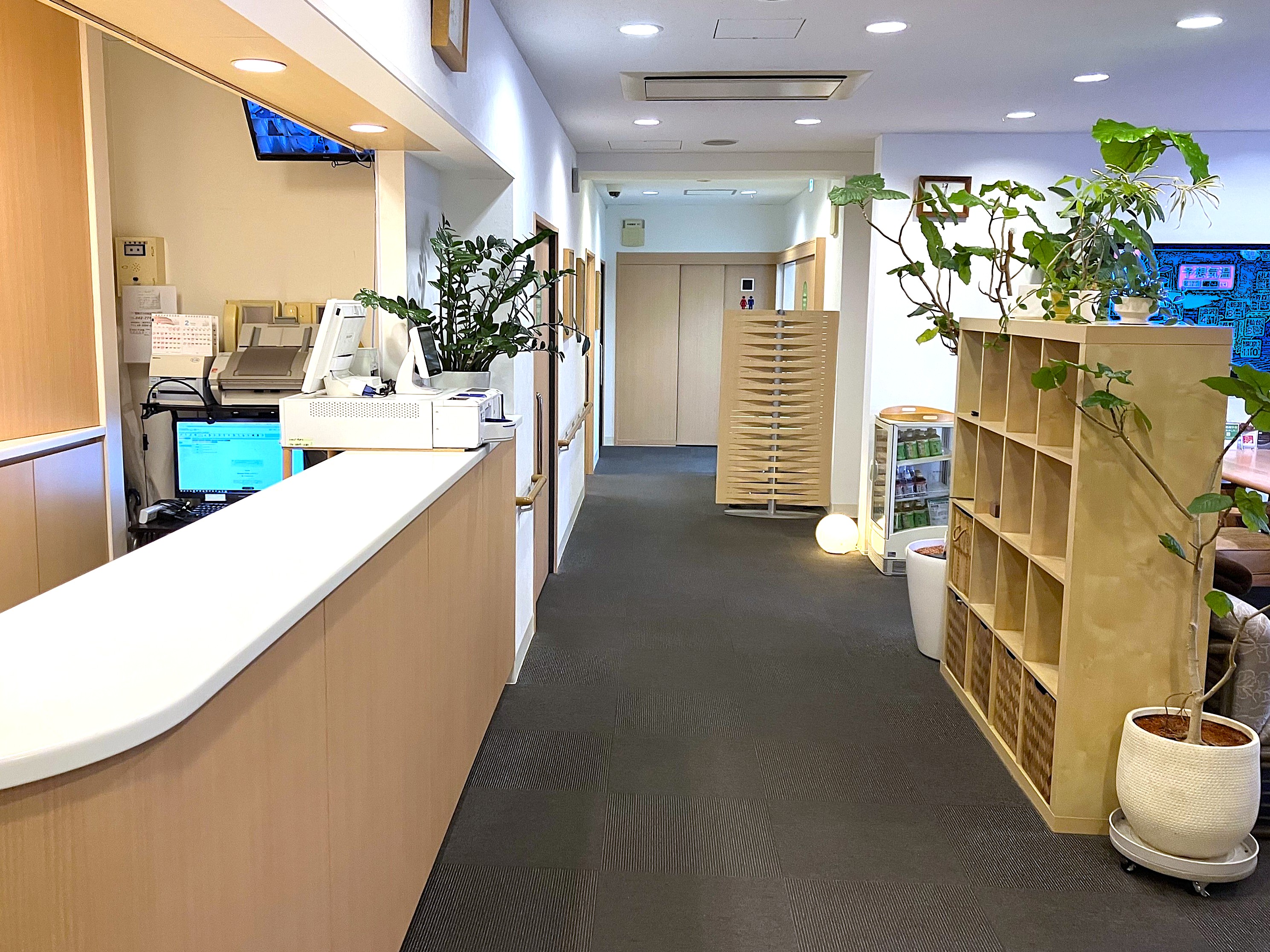 就業先イメージ