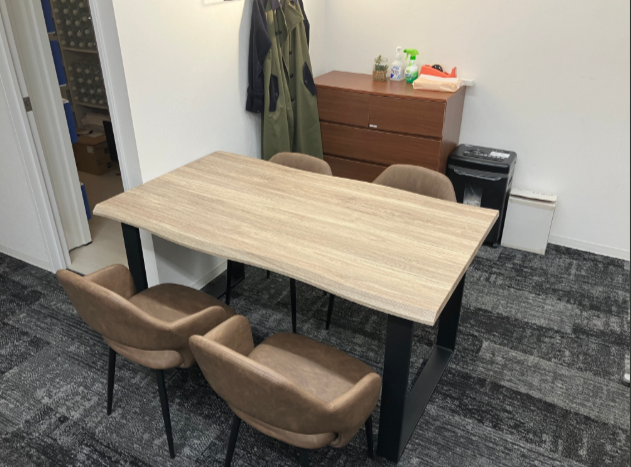 就業先イメージ