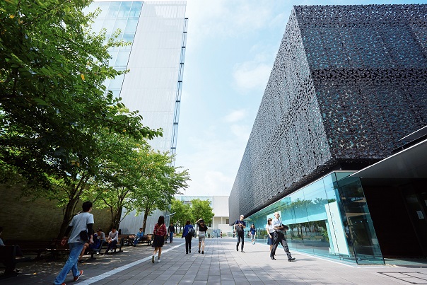 就業先イメージ