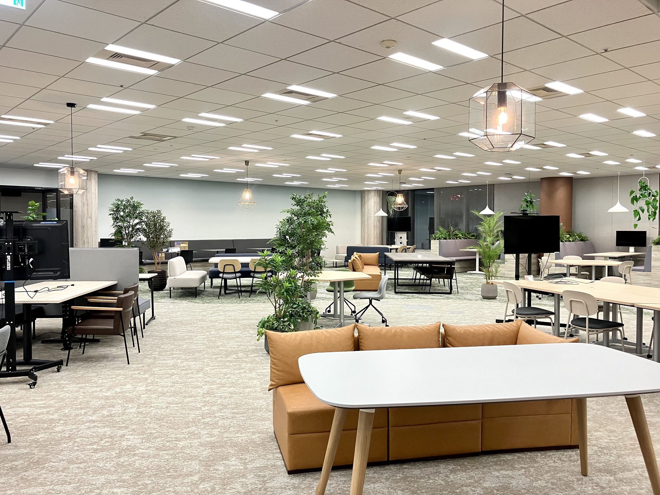 ＼16:00定時×残業なし／大手企業でかんたん事務サポート＠豊洲