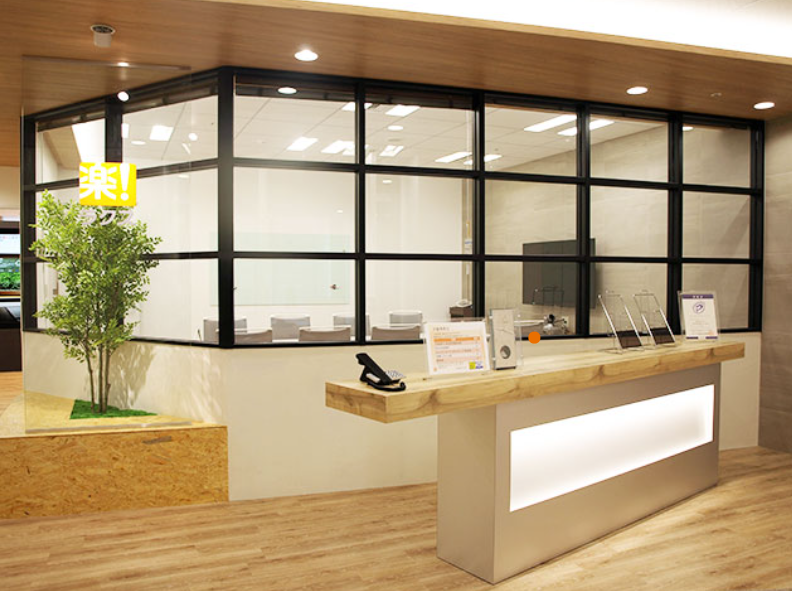 ≪CMでお馴染み≫17時迄×1700円！経理事務♪梅田のキレイoffice