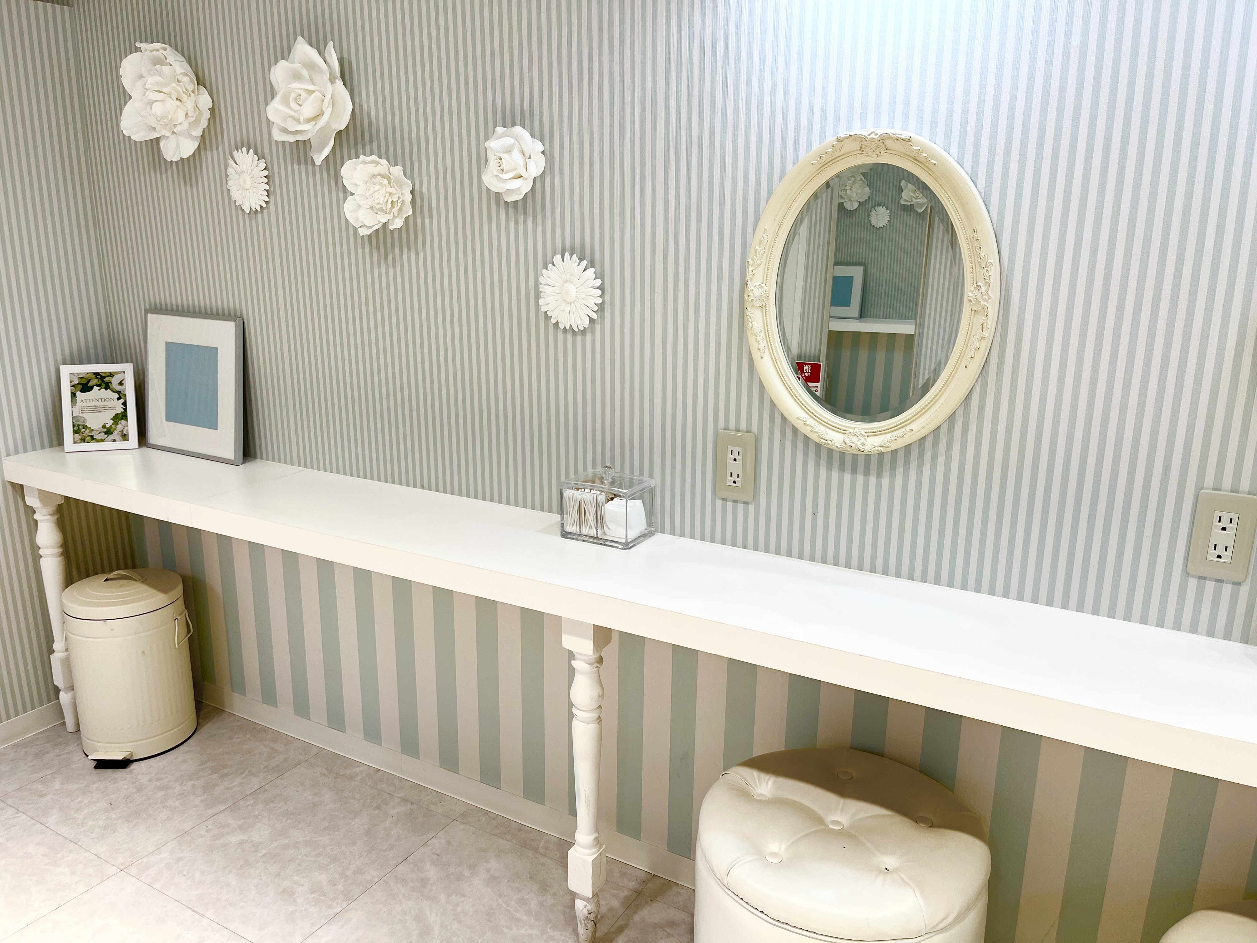 ＜横浜駅スグ♪＞未経験OK◎長期＊ファッションビルの総合受付☆