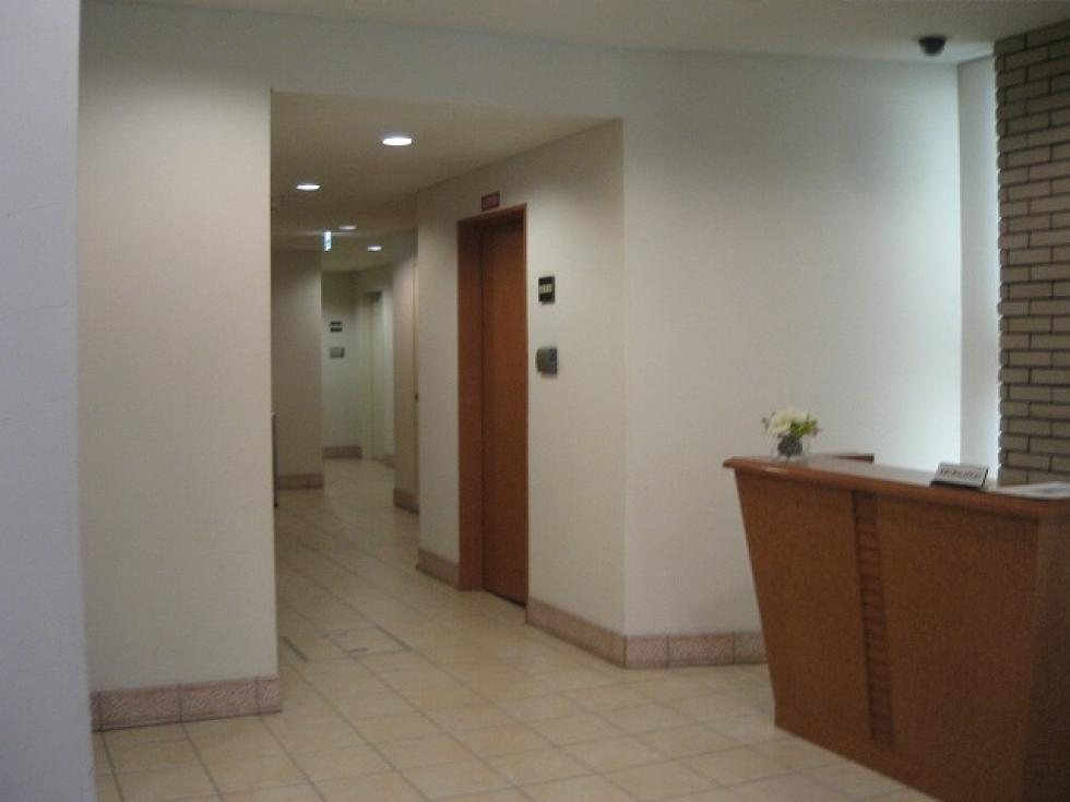 就業先イメージ