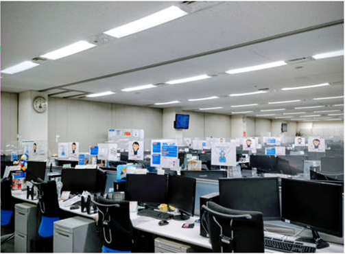 NTTグループ★直接雇用《50代活躍》3月1日入社 ＠淀屋橋駅3分