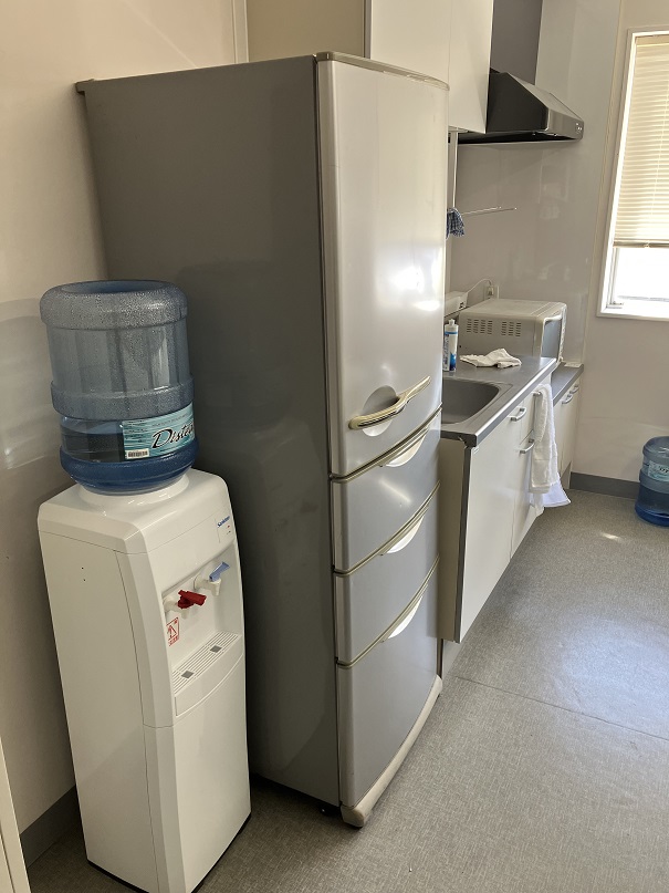 就業先イメージ