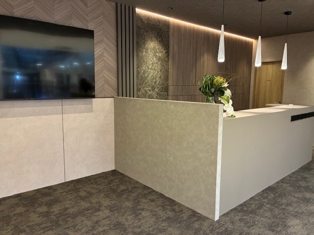 【週2日×扶養内】期間限定のモデルルーム受付☆海老名