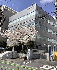 ＼50代・60代活躍中／研究財団法人で事務のオシゴト！朝遅め！