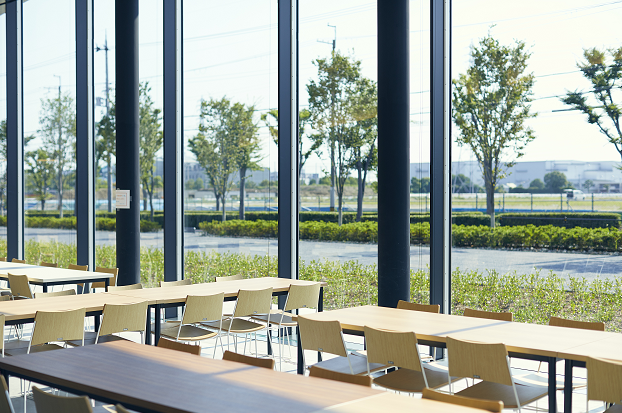 就業先イメージ