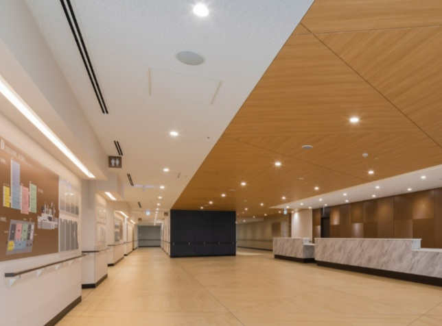 ＼直接雇用実績あり／病院でコツコツ備品発注のお仕事＠両国