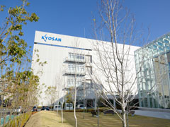 就業先イメージ