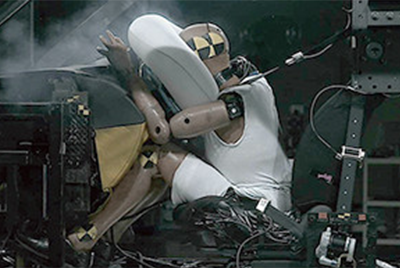 摂津市☆残業少なめ＆がっつり稼げる♪シートベルトの品質検査