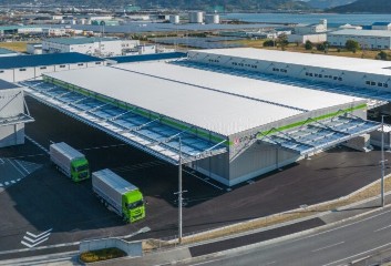 就業先イメージ