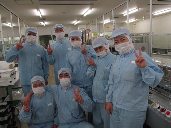 未経験でもかんたん★手順書もしっかり！医薬品の梱包・箱詰め