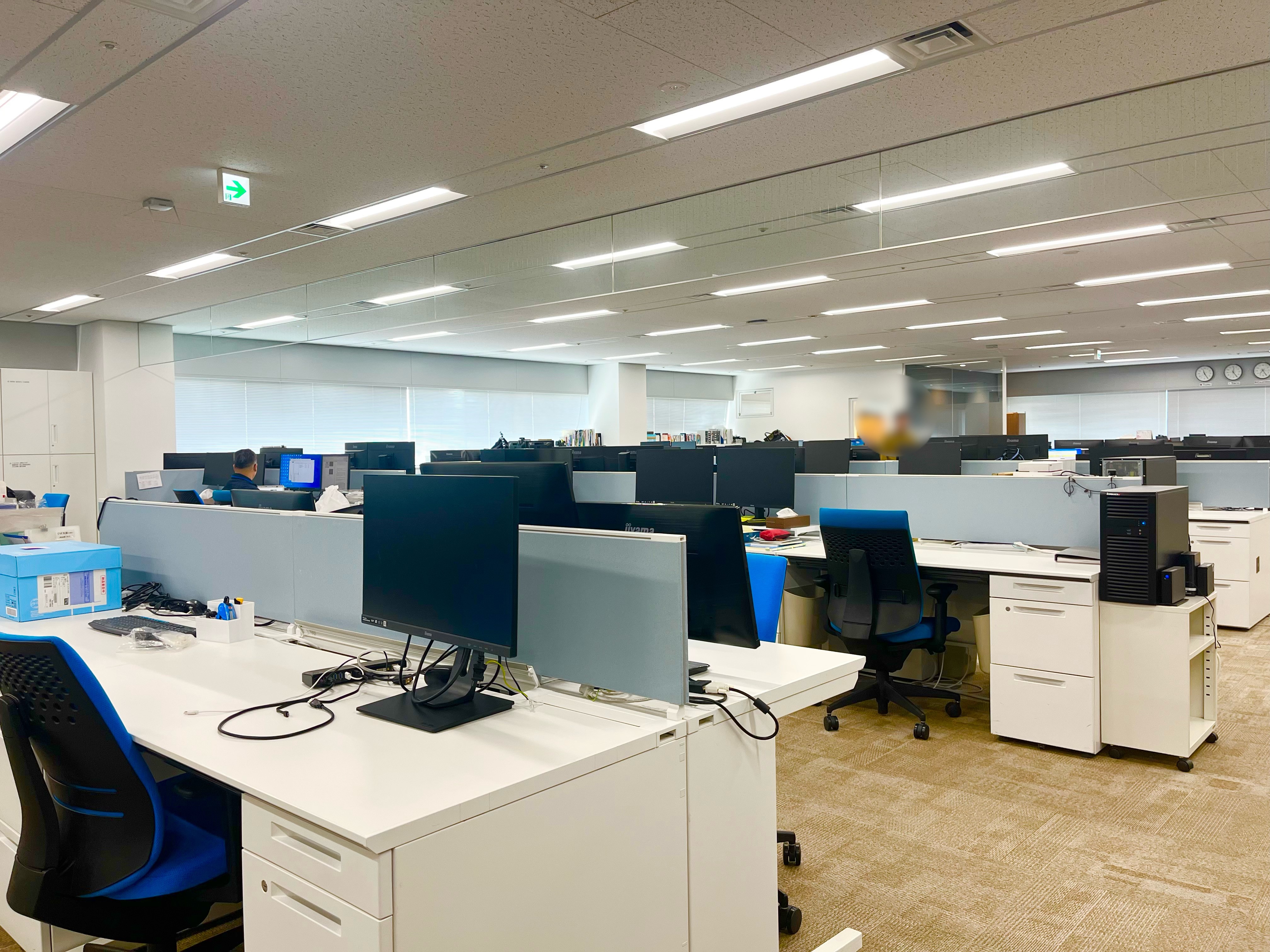 就業先イメージ