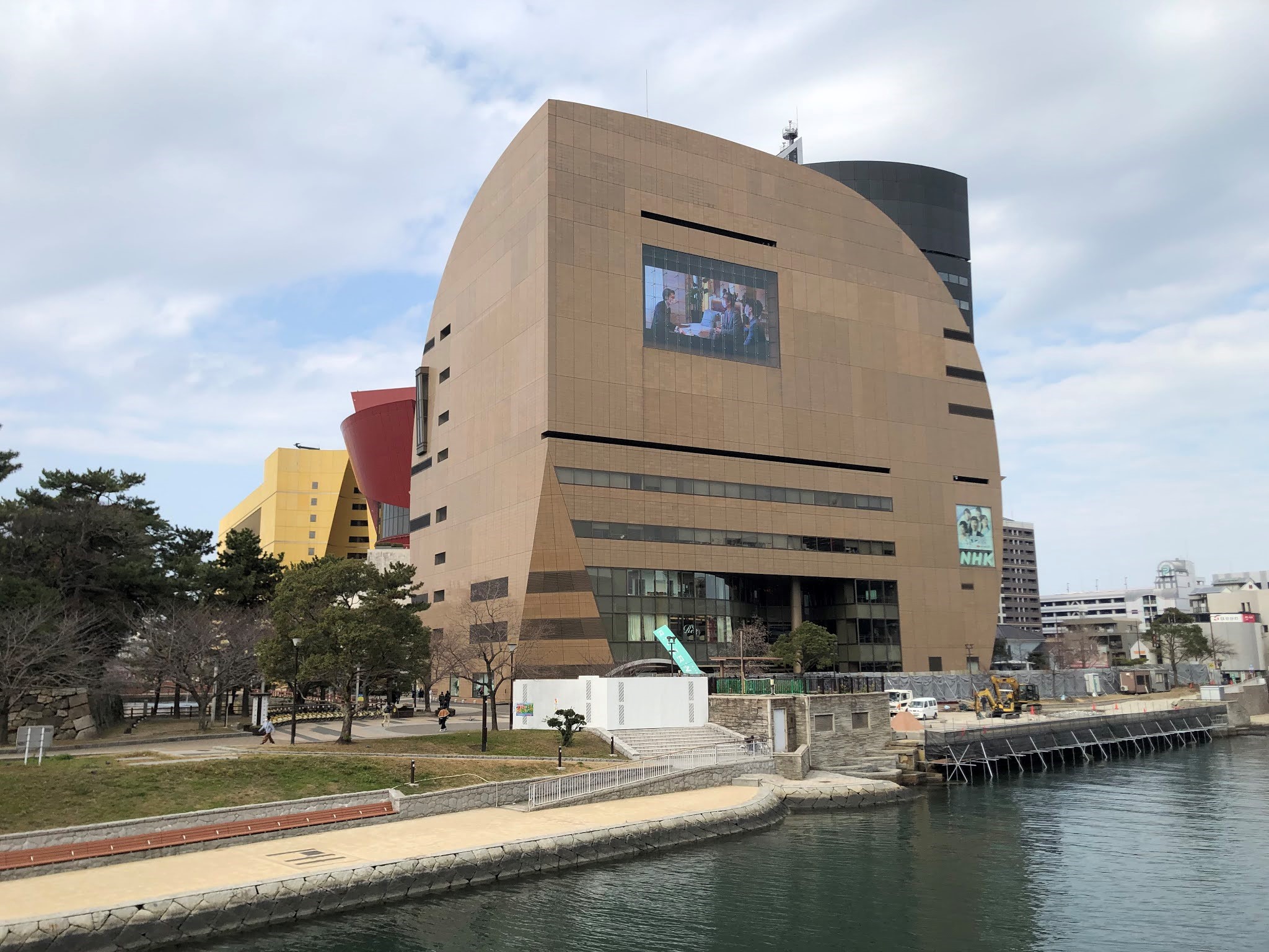 ＼高時給1800円×未経験◎×残業ナシ／リーフレットの配布＆案内