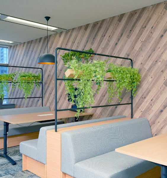 就業先イメージ