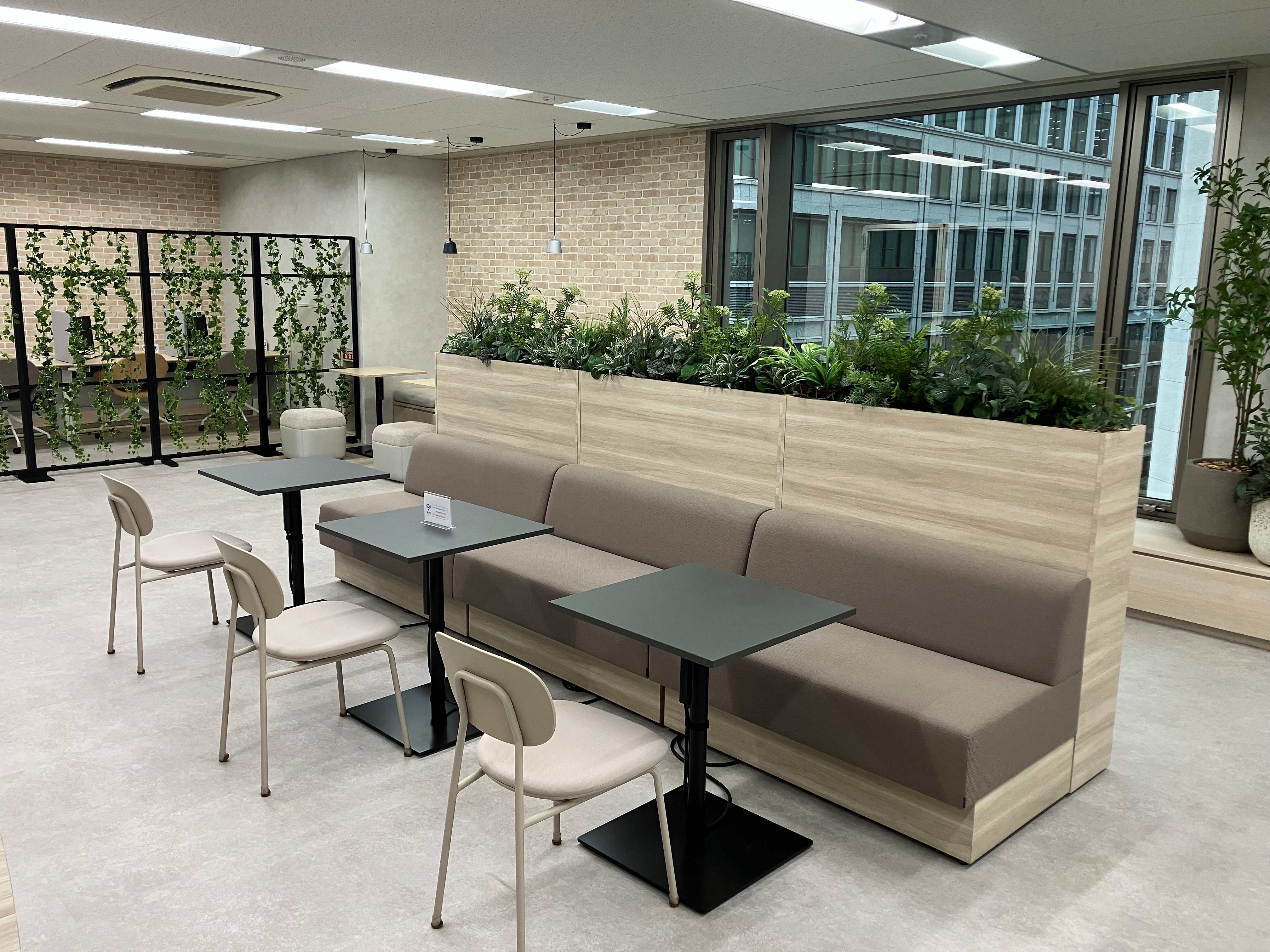 就業先イメージ