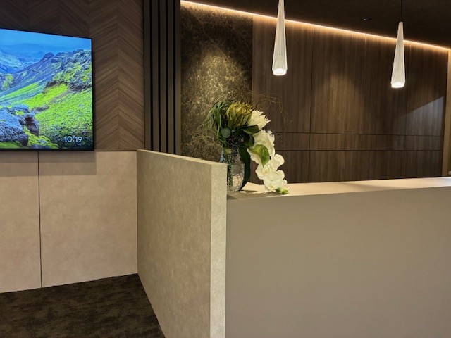 ≪週1日≫新築マンション◆モデルルームで受付＠海老名