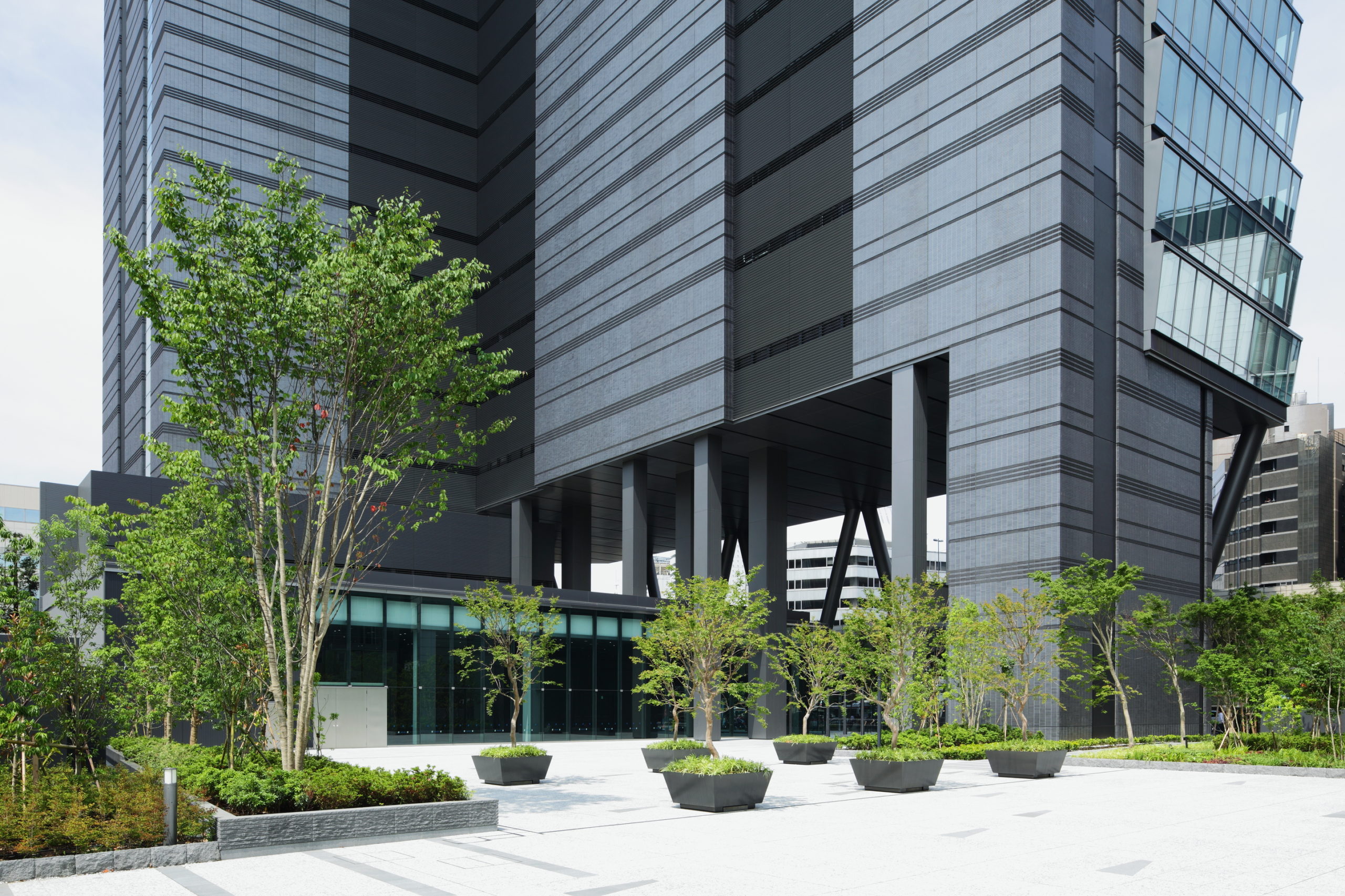 就業先イメージ