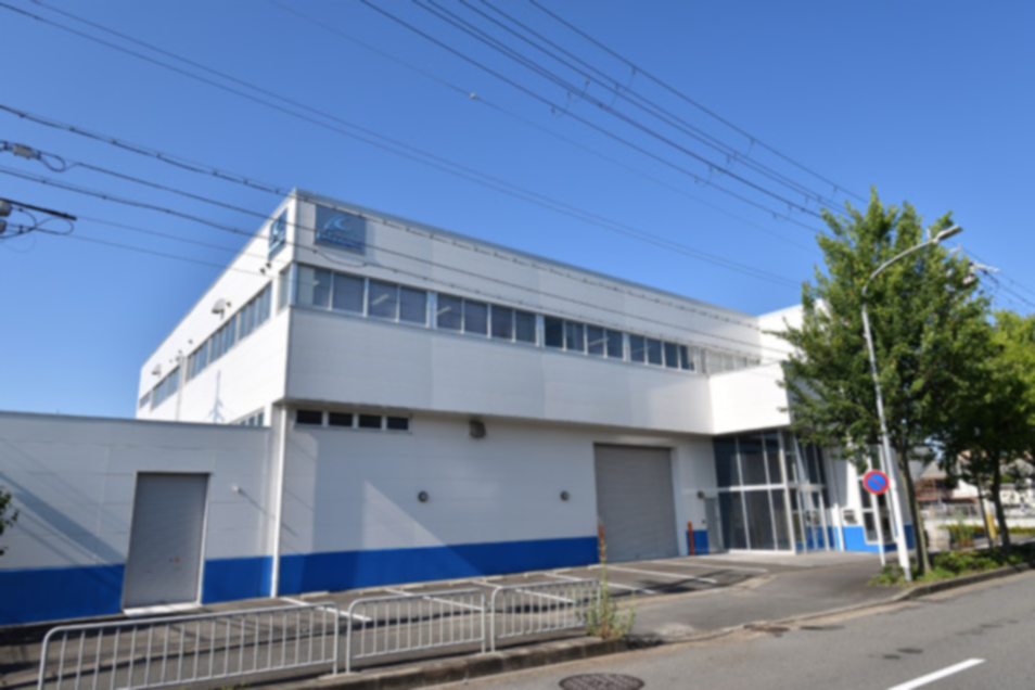 就業先イメージ