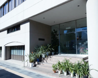 就業先イメージ