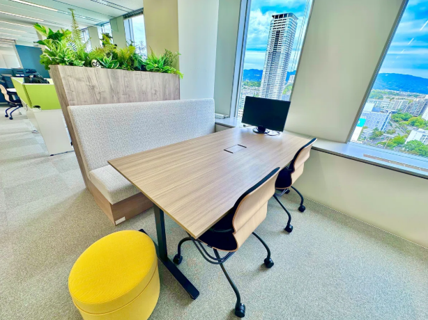 就業先イメージ