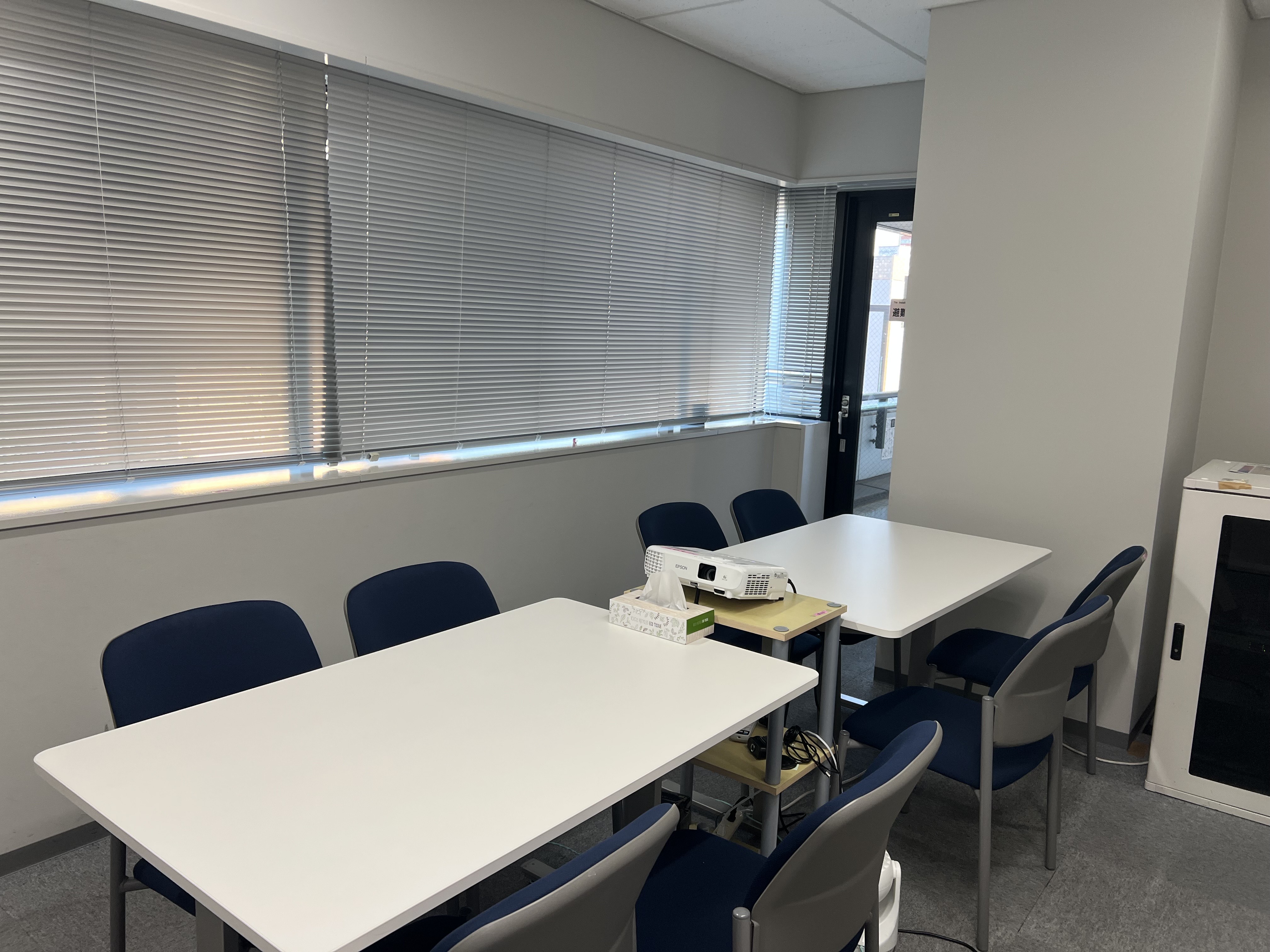 就業先イメージ