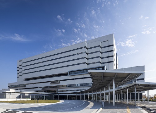 就業先イメージ