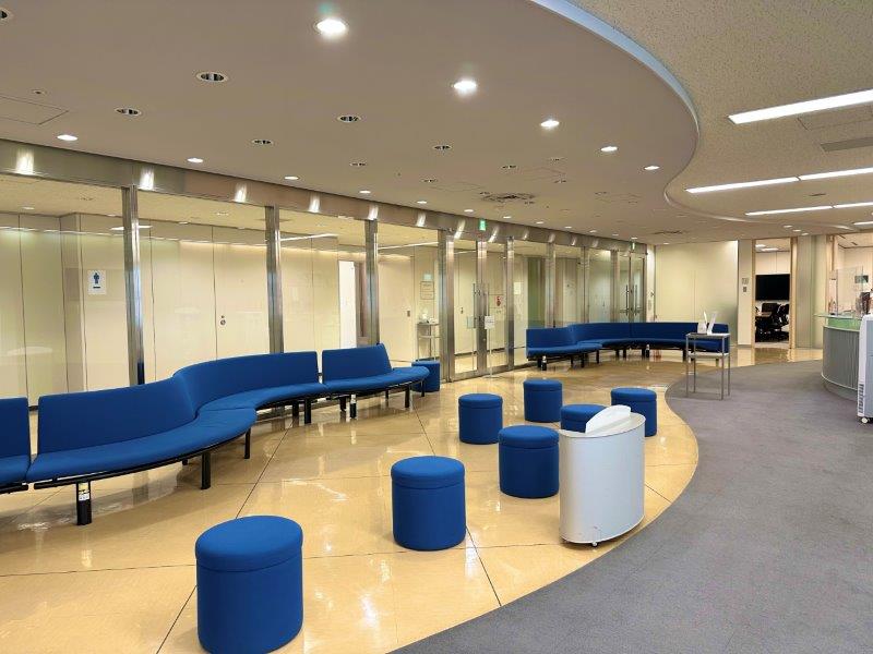 ＼人気の表参道★9:30開始／事務はじめてOK！簡単◇部内サポート