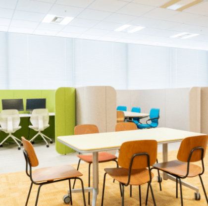 ☆未経験OK☆重すぎないデザイン業務に挑戦してみませんか？