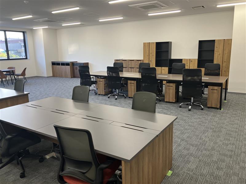 就業先イメージ