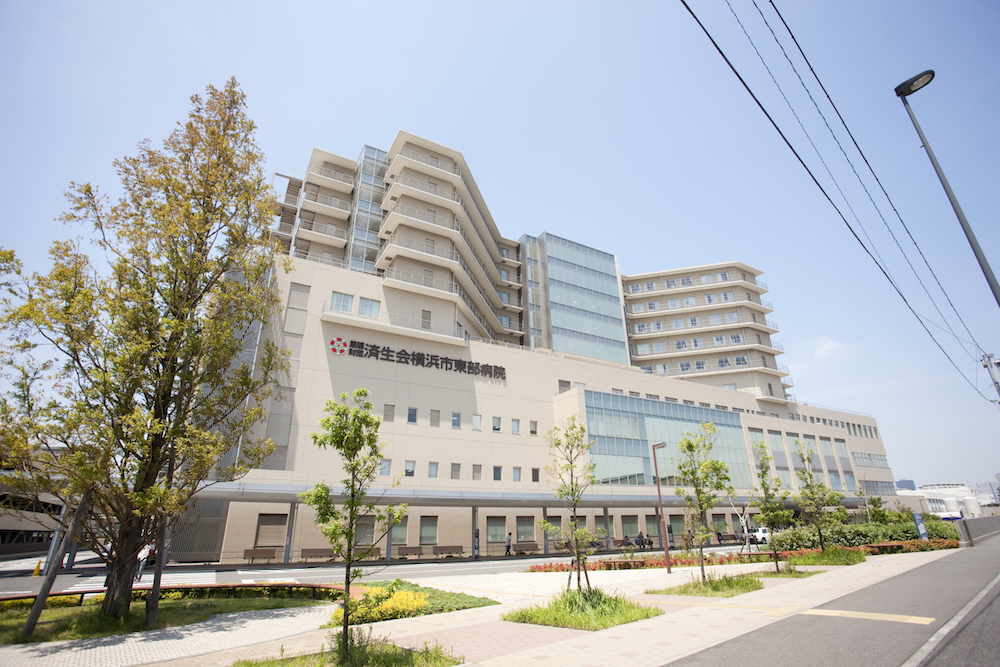 【3月開始】総合病院の人事室にて旅費精算業務のオシゴト♪