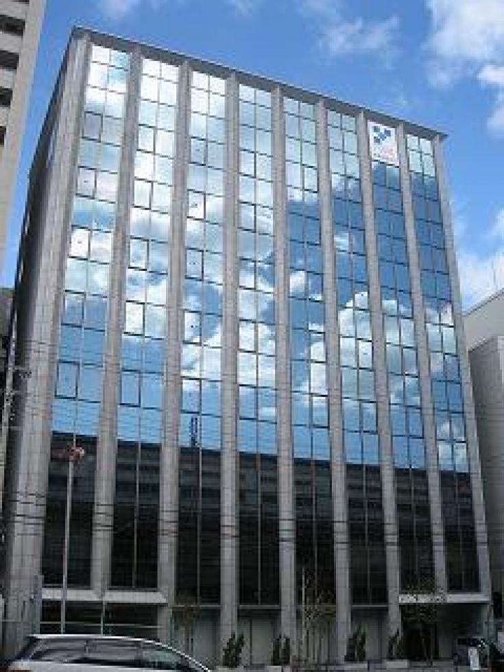 就業先イメージ