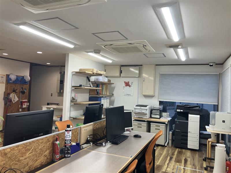 【経験を活かせる】明るいオフィスでアシスタント業務★車OK★