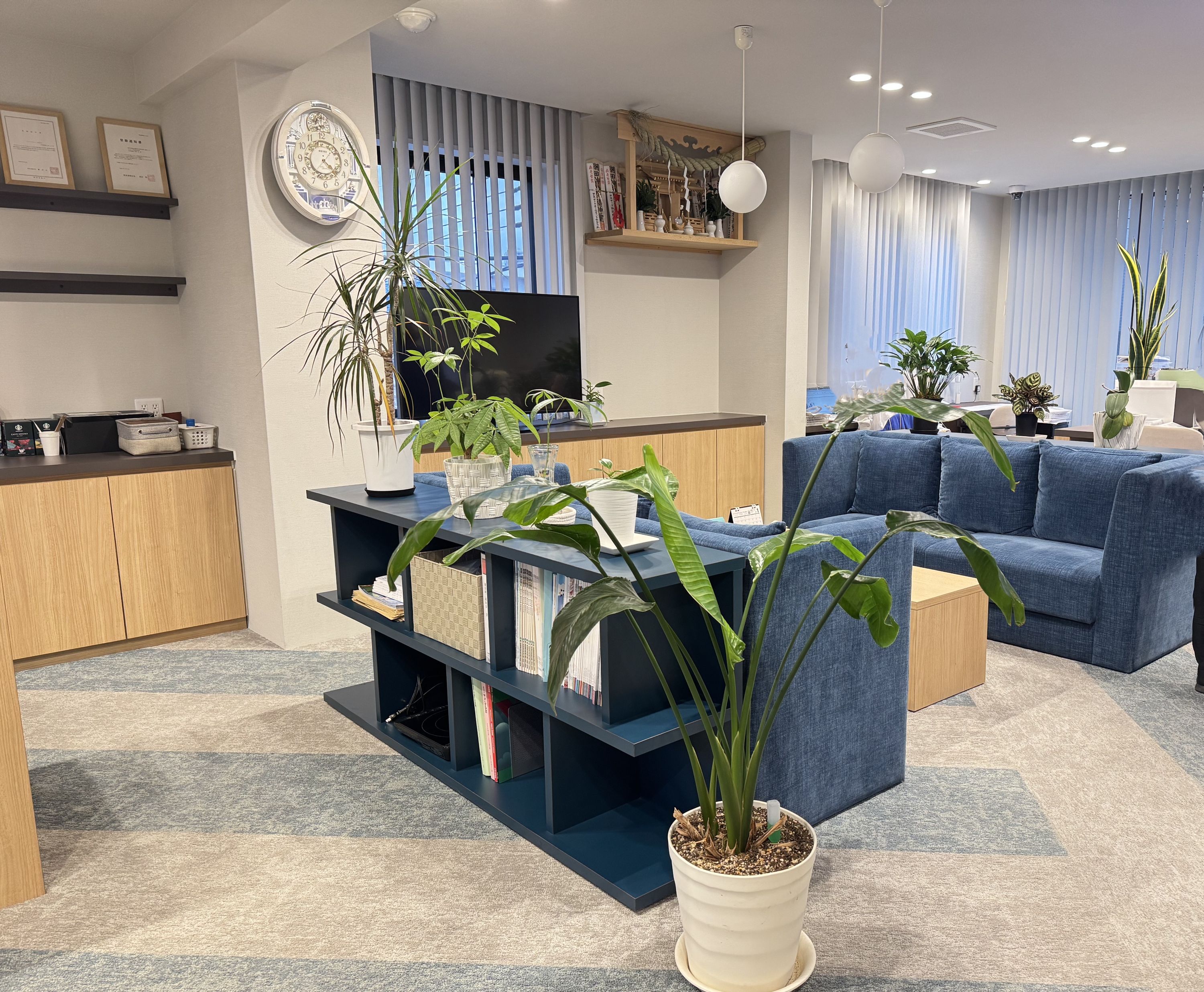 ＼長期×安定／残業ほぼなし！総務・経理サポート＠鶴見