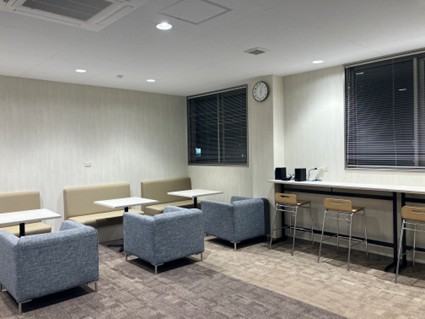 就業先イメージ