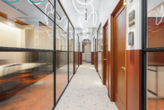 《週2～3日×扶養★》少人数オフィスで月次経理サポート★