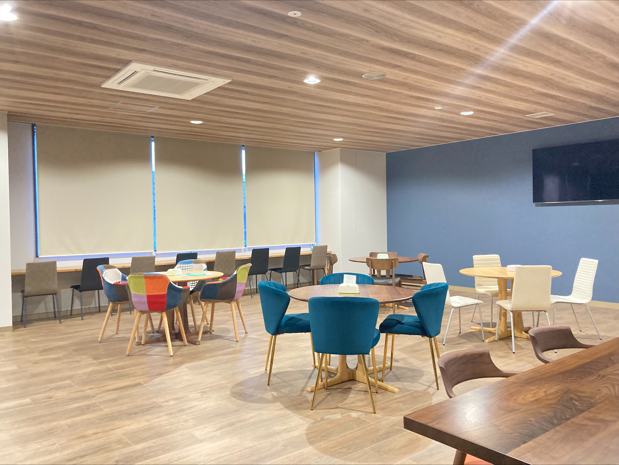 就業先イメージ