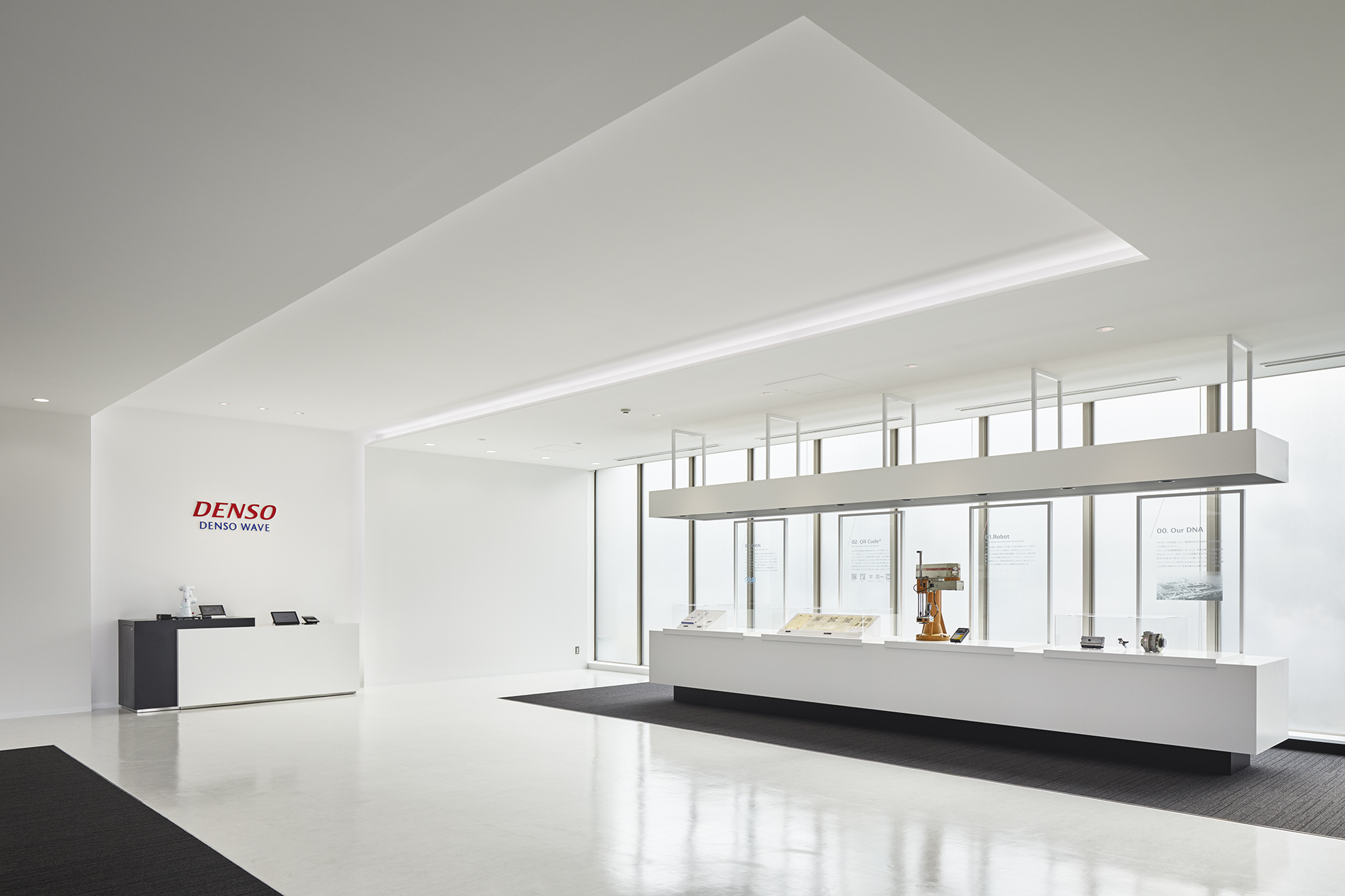 就業先イメージ