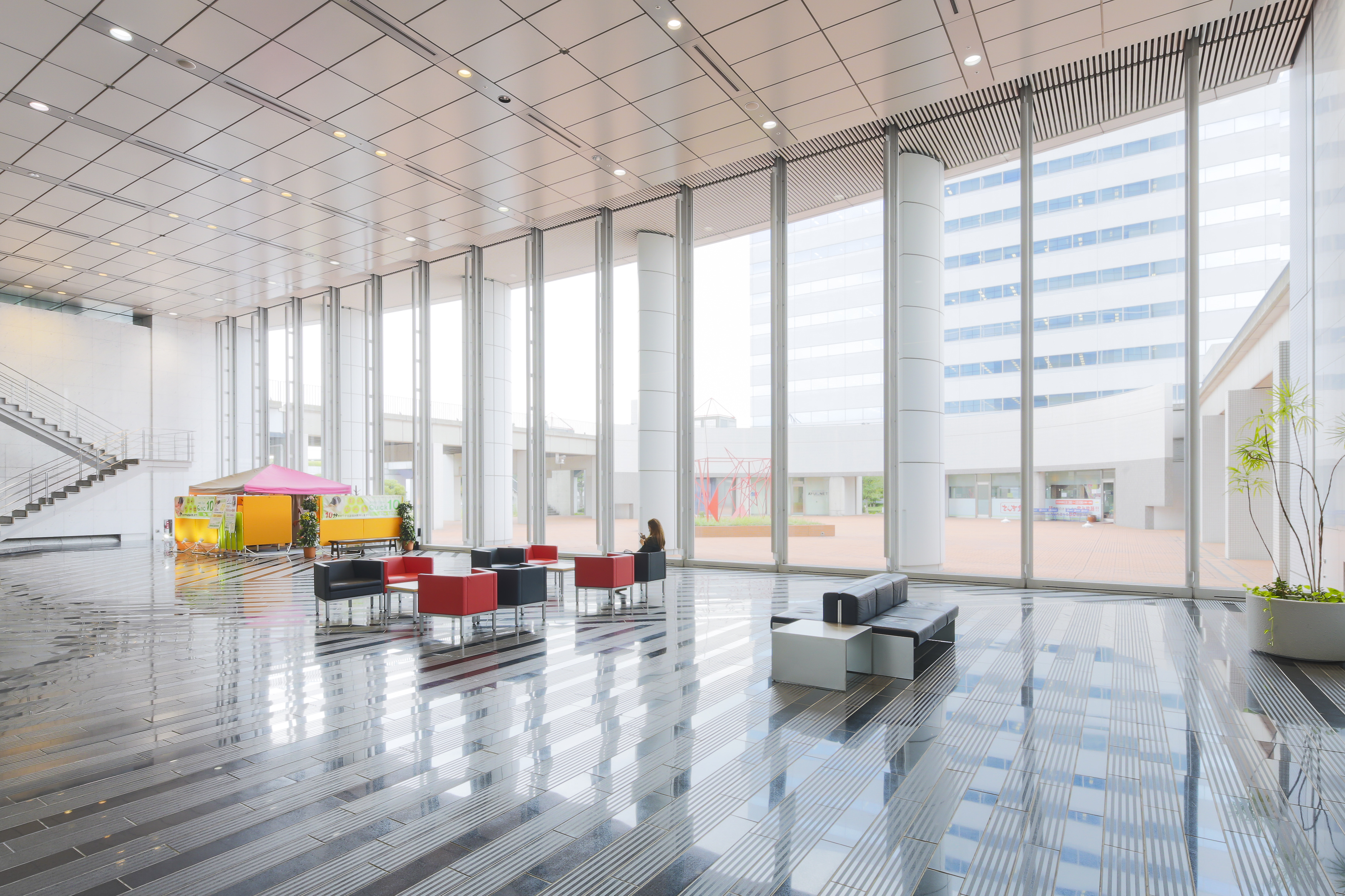 ★在宅あり★英語スキルを活かした部署アシスタント！＠2000