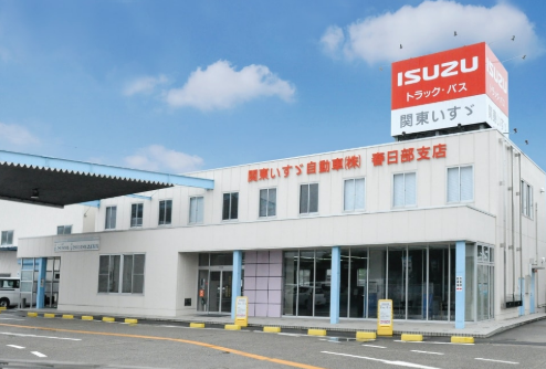 春日部★自動車関連★部署内サポート事務★テンプの仲間が活躍中