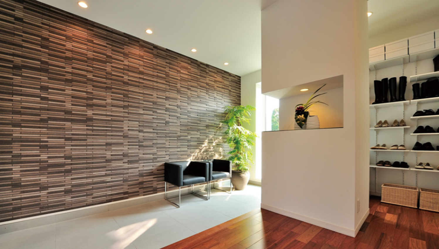 ◆お留守番・かんたん庶務♪【1日数件だけ～ショールーム受付】