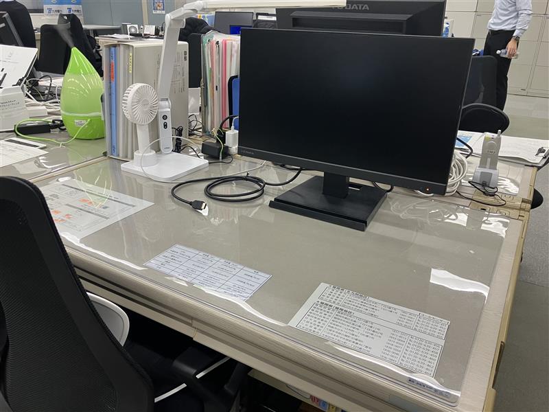 【大手電力Gr★】1400円＊営業アシスタント♪動きあり◎小倉駅