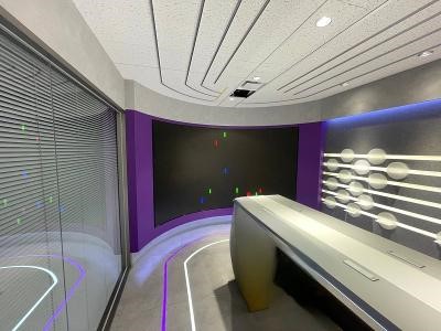 駅直結★17:00まで･服装自由↑休み相談もしやすい♪かんたん経理