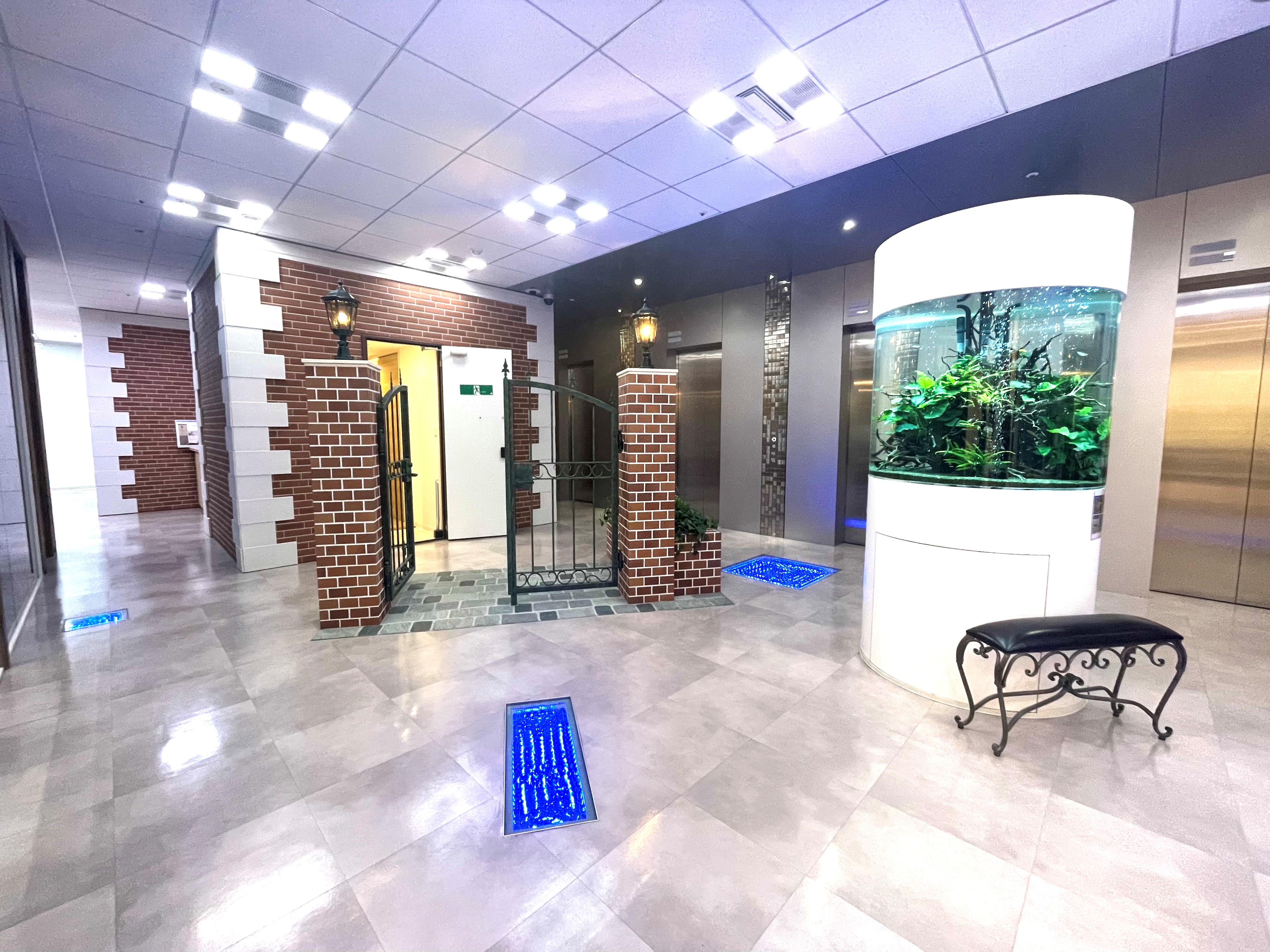 ＼テンプ多数活躍／20~30代活躍↑不動産×社員サポート事務♪