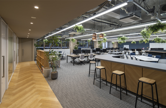 〈在宅あり×かんたん総務〉残業なし！大手G会社で安心就業♪