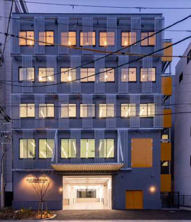 【中津】＼ピカピカの自社ビル◎／月収平均25万～！営業サポート