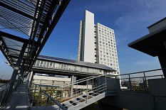 【人気の行政法人】外国人研修センターで施設運営のサポート★